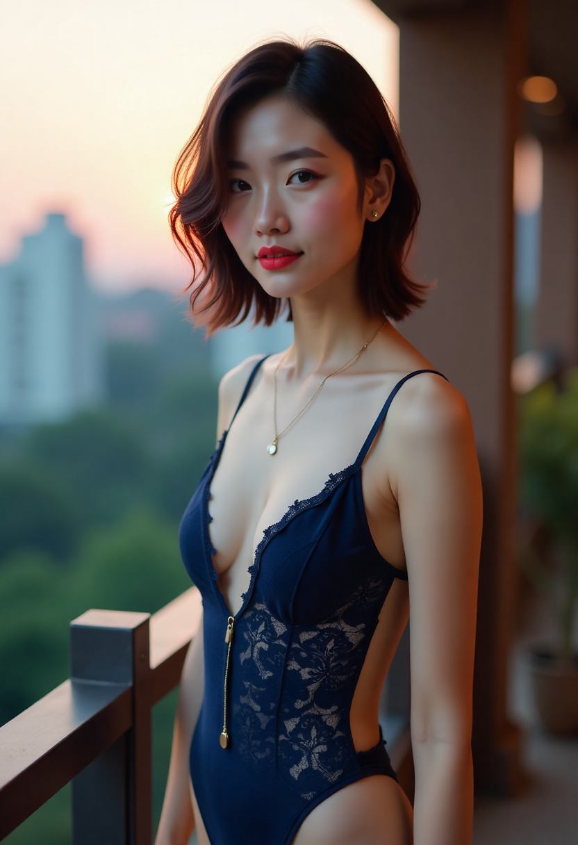 程绍头像