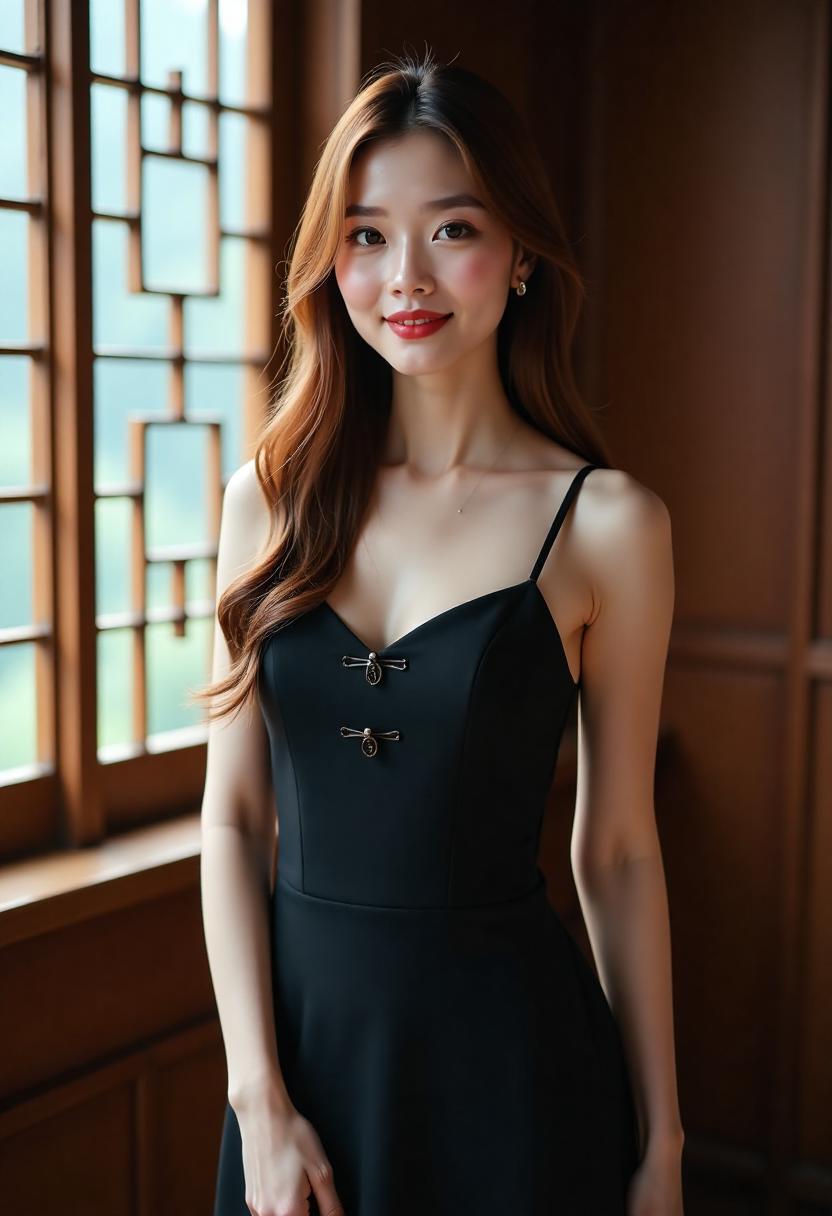 《天阶拾遗》海报